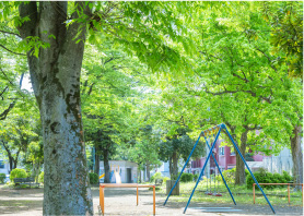 松原公園