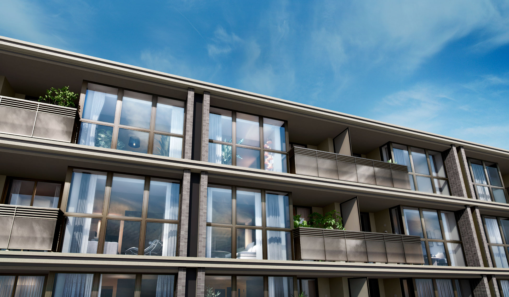 RESIDENCE