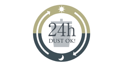 24時間対応ゴミ置き場