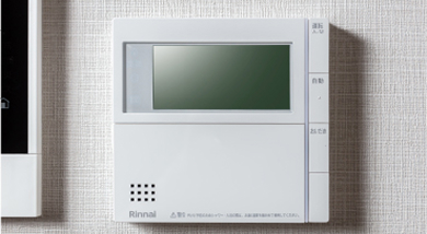 セミオートバスリモコン