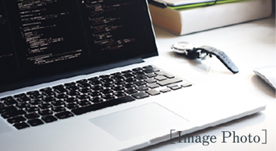 高速インターネット