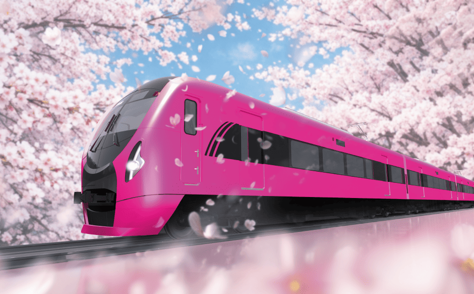京成電鉄3900形外観イメージ［京成電鉄（株）提供］