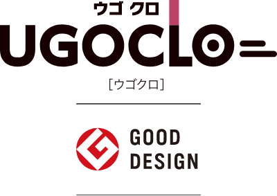 ugoclo|good design