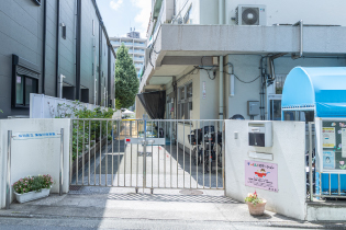 品川区立 東品川保育園
