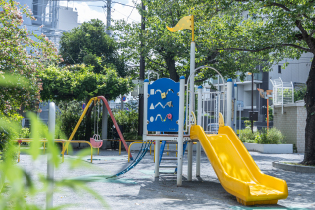 洲崎公園