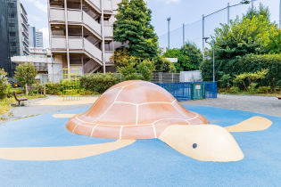 台場浦公園