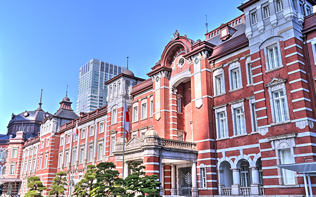 東京