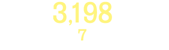 4LDK 3,538万円～月々返済額7万円台〜