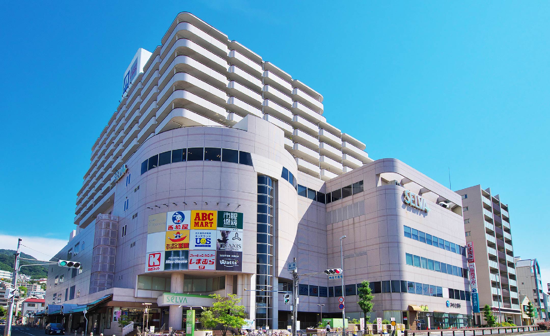 セルバ 甲南山手